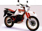 Yamaha XT 600Z Ténéré